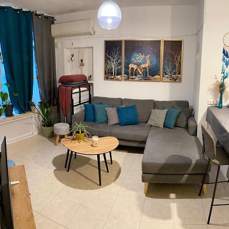 Dotan'S Boutique Apartments - By The Beach! Tel-Aviv Kültér fotó