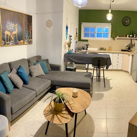 Dotan'S Boutique Apartments - By The Beach! Tel-Aviv Kültér fotó