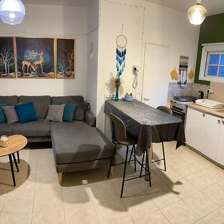 Dotan'S Boutique Apartments - By The Beach! Tel-Aviv Kültér fotó