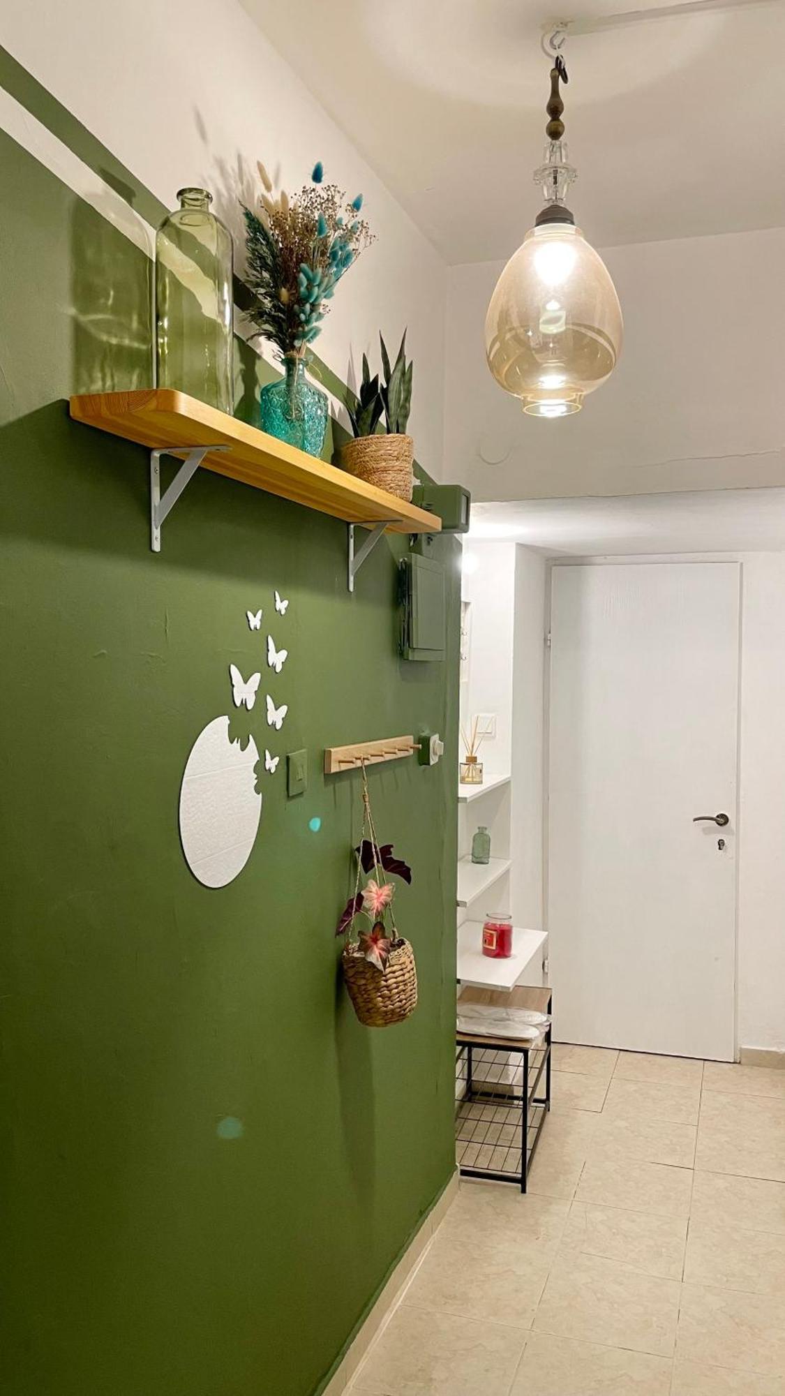 Dotan'S Boutique Apartments - By The Beach! Tel-Aviv Kültér fotó