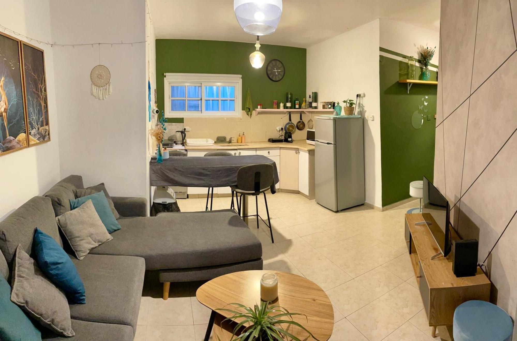 Dotan'S Boutique Apartments - By The Beach! Tel-Aviv Kültér fotó