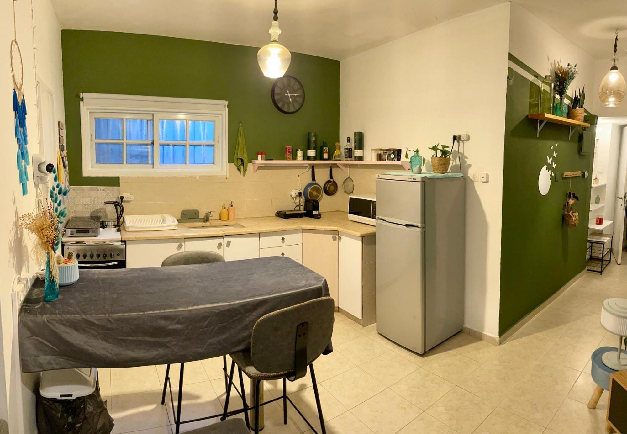 Dotan'S Boutique Apartments - By The Beach! Tel-Aviv Kültér fotó