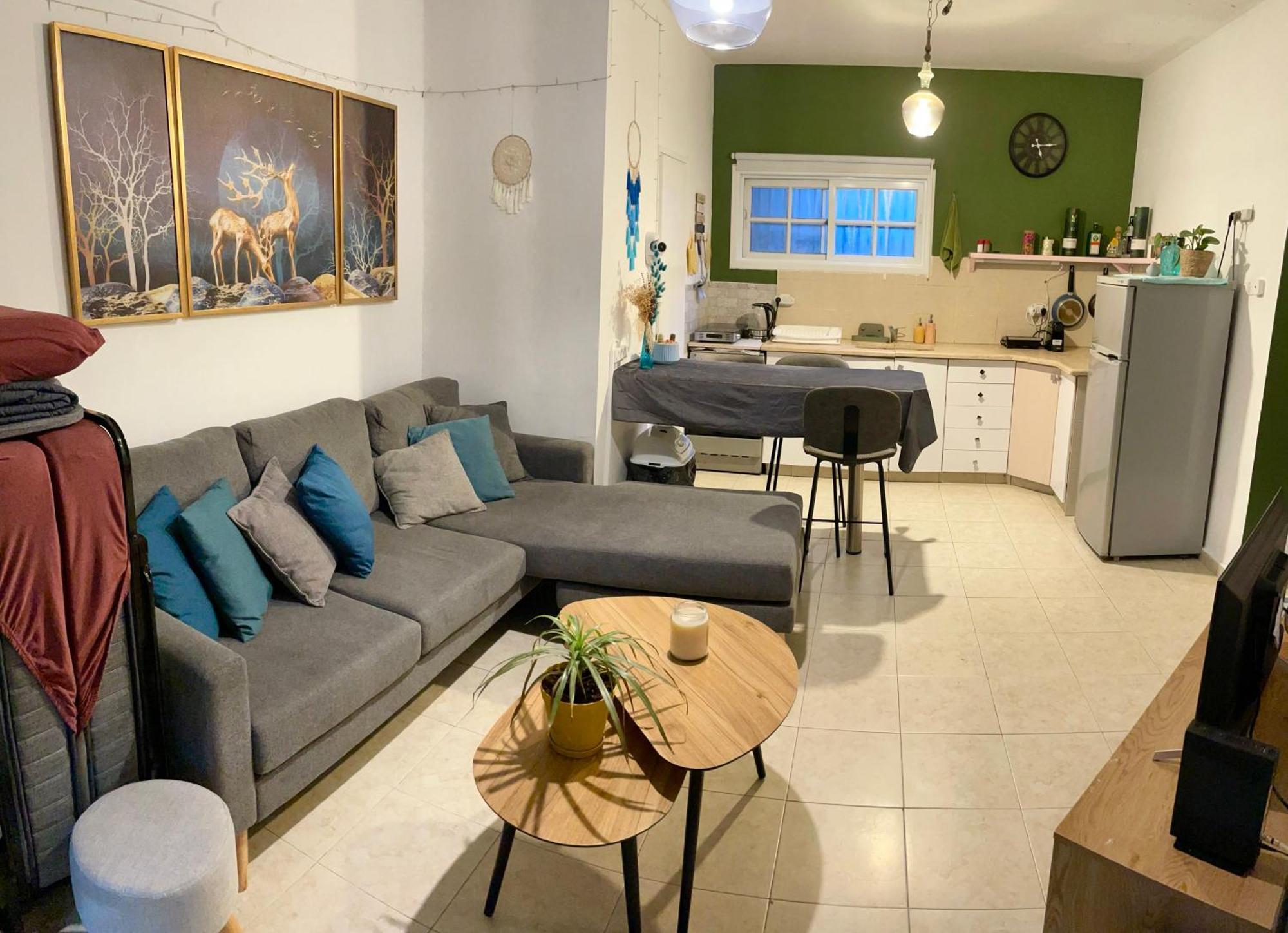 Dotan'S Boutique Apartments - By The Beach! Tel-Aviv Kültér fotó
