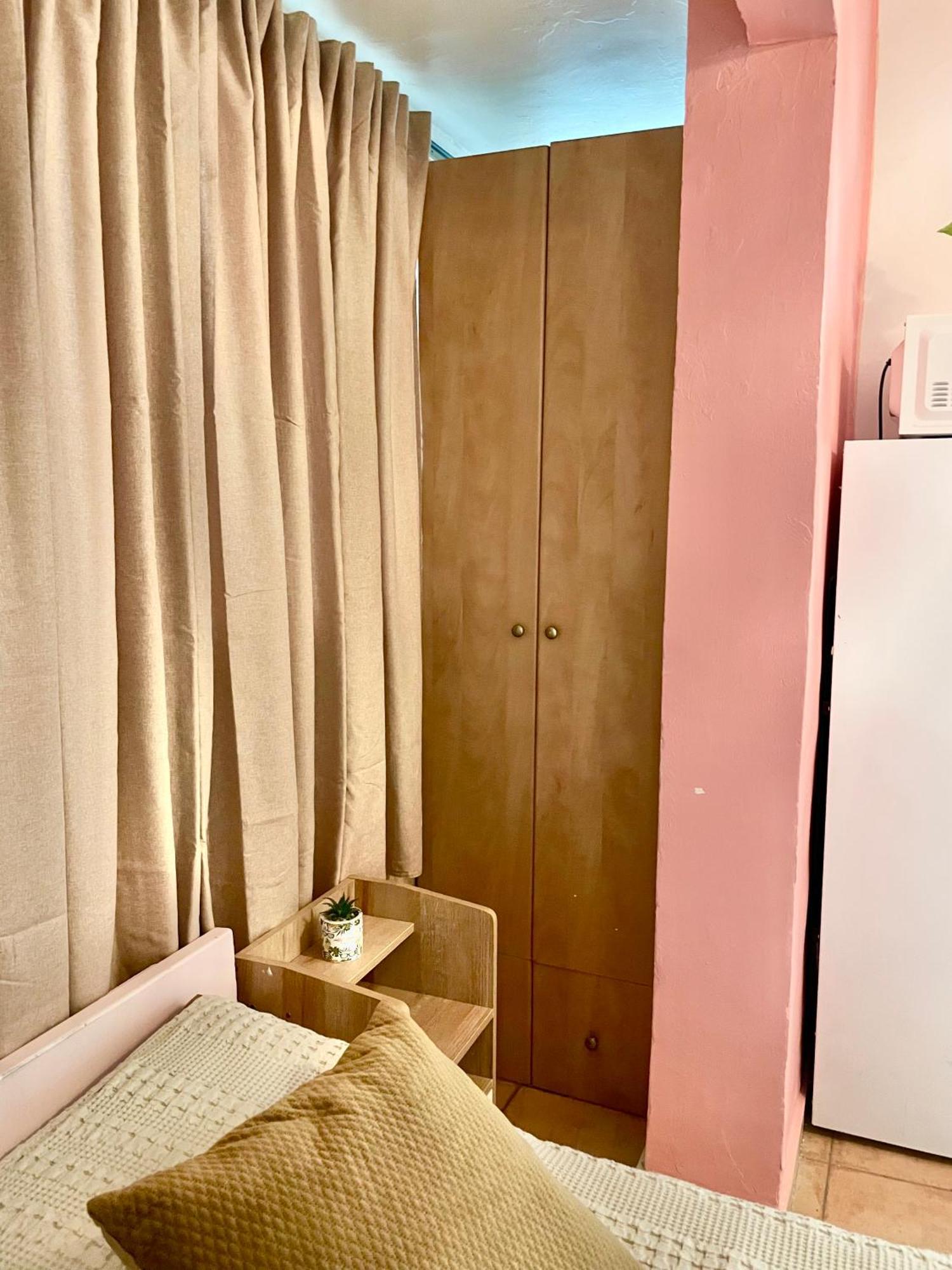 Dotan'S Boutique Apartments - By The Beach! Tel-Aviv Kültér fotó